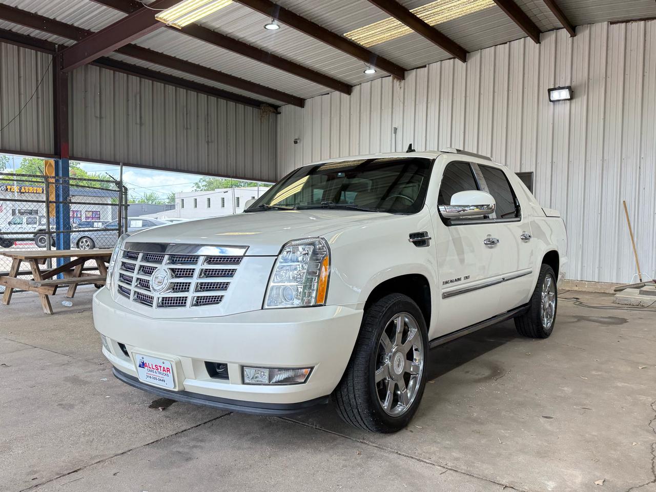 cadillac escalade ext 2011 3GYT4NEF0BG241609 image cadillac escalade ext 2011 3GYT4NEF0BG241609 image